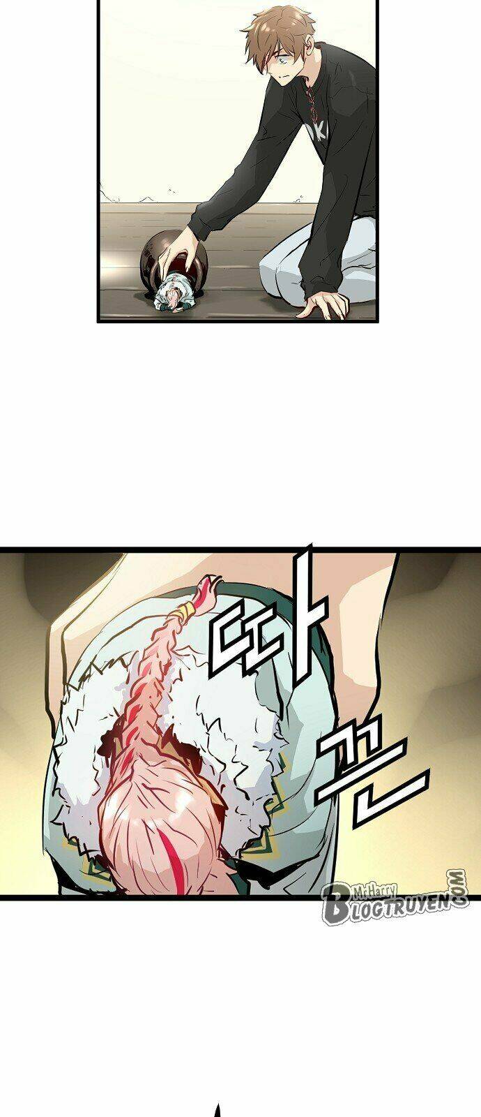 hứa lan chapter 12 12