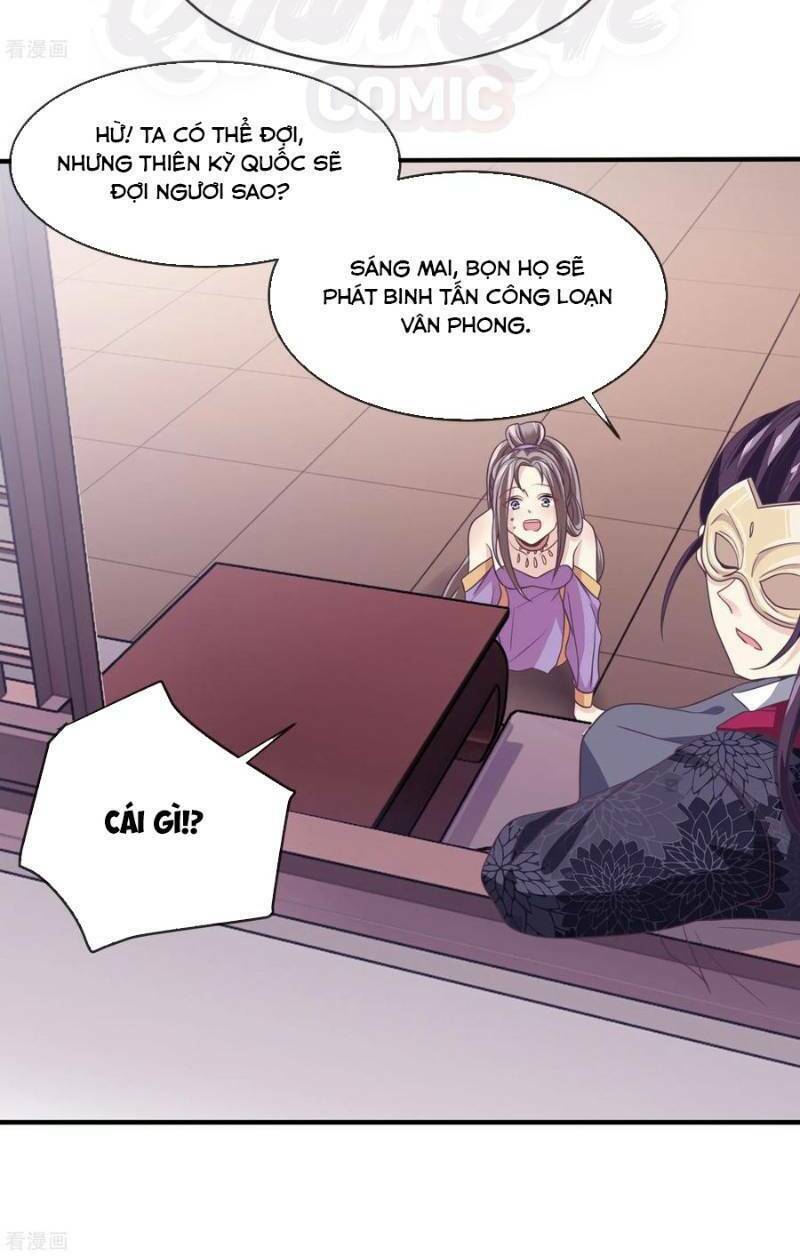 ta là ngọc hoàng đại đế chapter 27 5