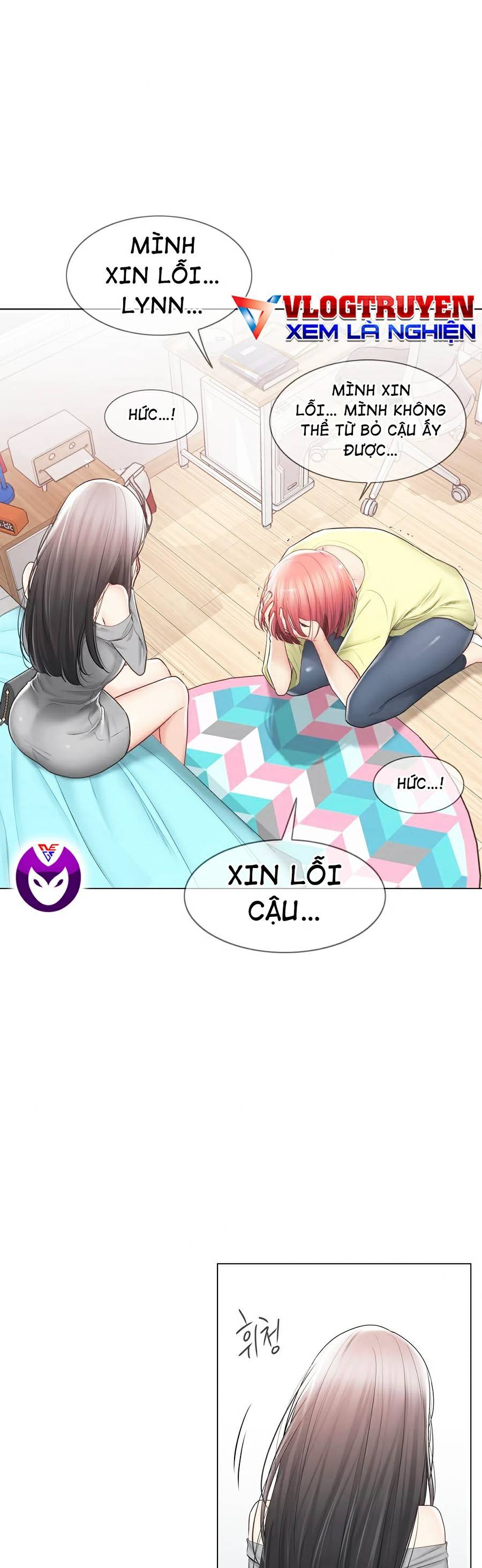 mở khóa tim em chapter 102 21