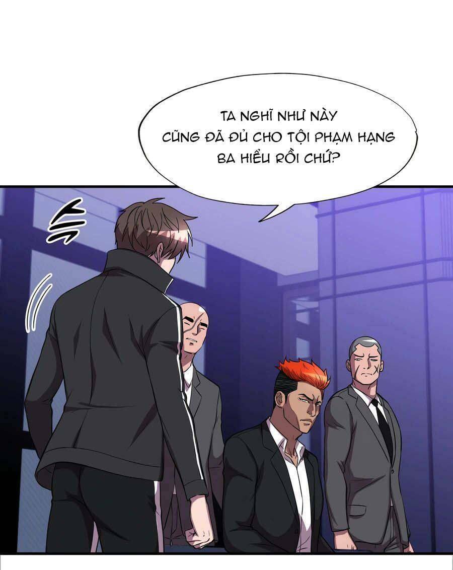 mẹ tôi là chòm sao bảo hộ m chapter 32 19