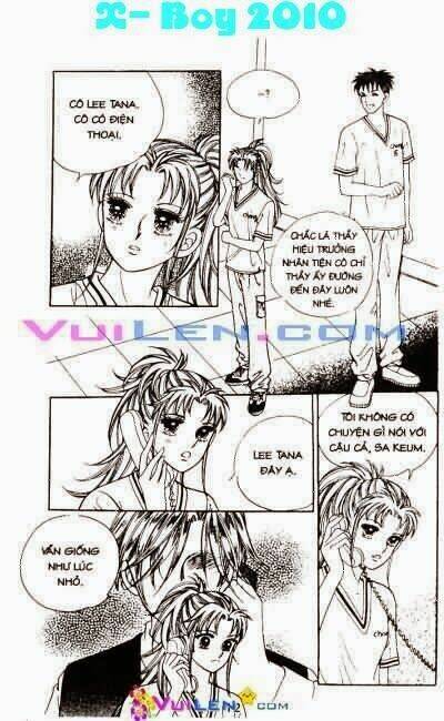 cô giáo tuổi 18 chapter 12 12