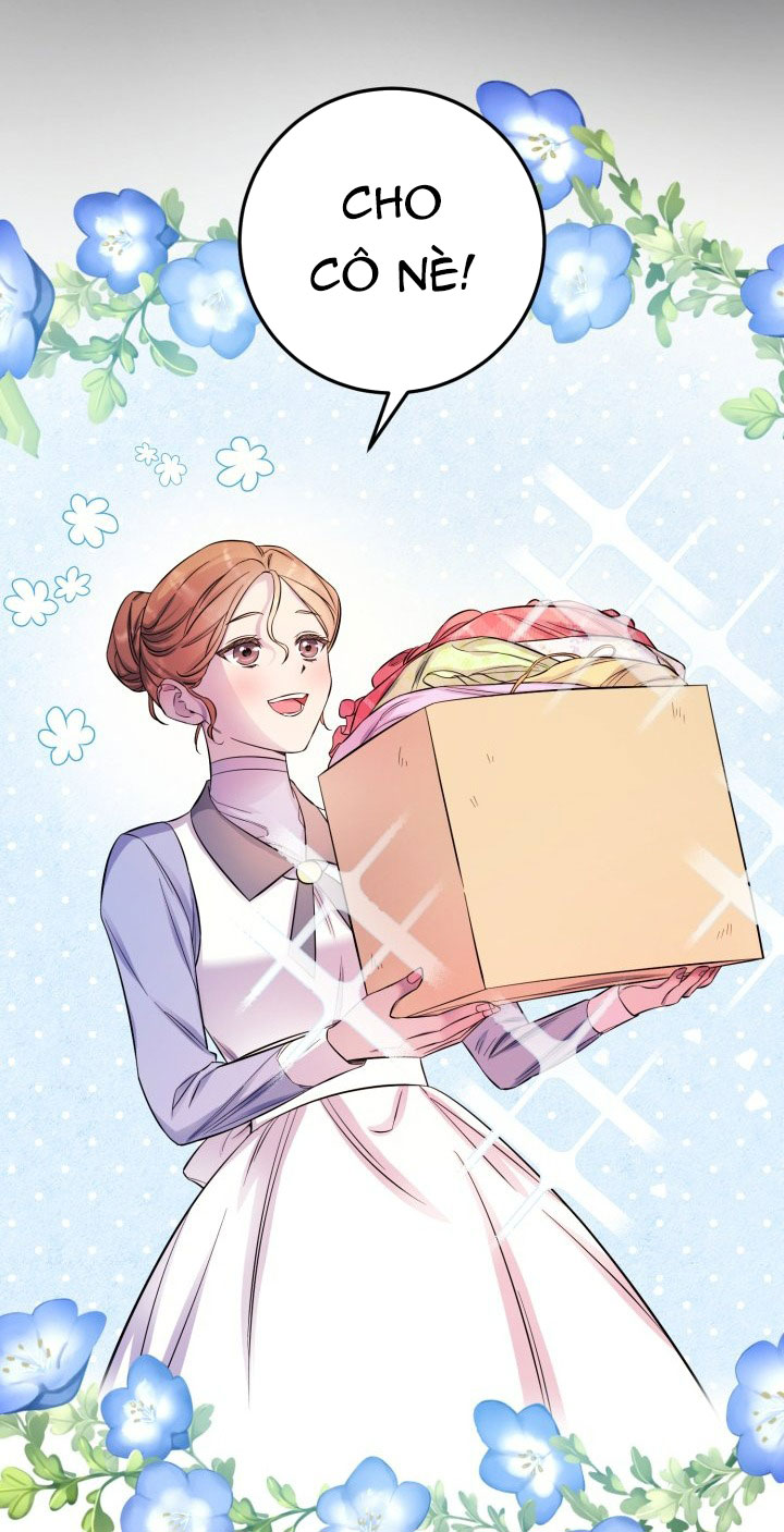 [18+] nếu cứu rỗi một cầm thú hư hỏng chapter 18.1 22