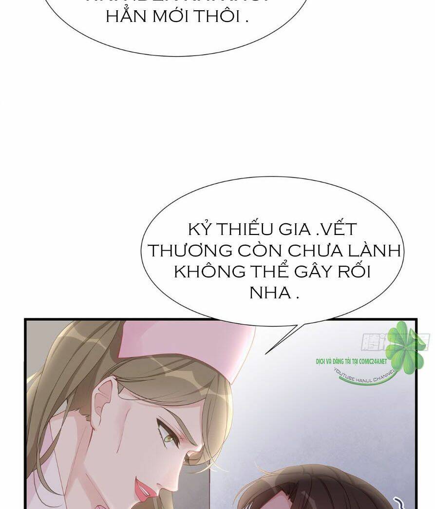 sủng em sủng tới tận cùng chapter 51.2 17