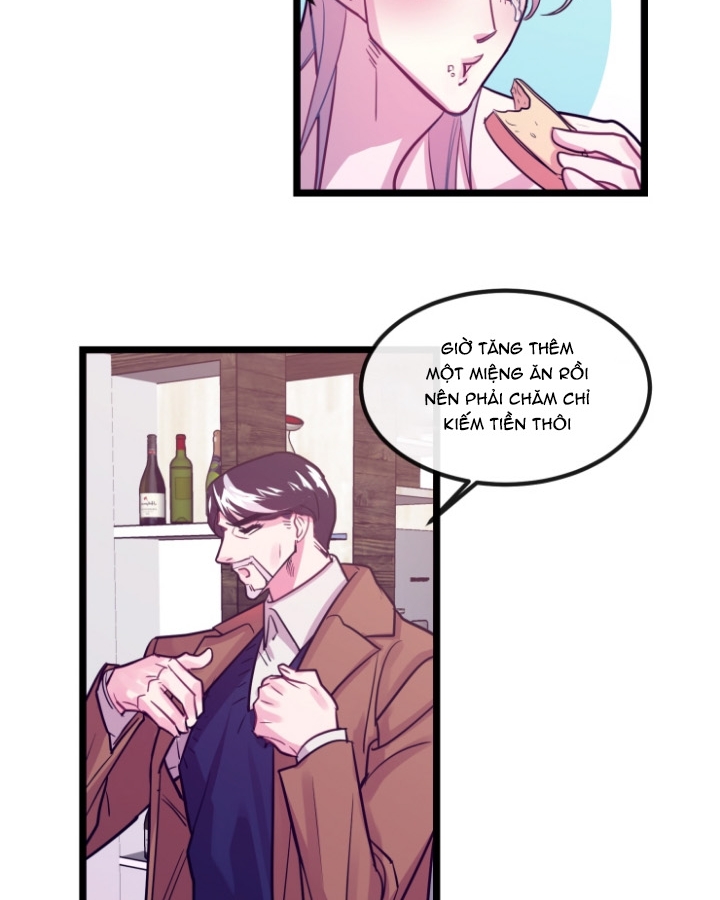 kiếp trước bí ẩn của giáo sư chapter 4 25