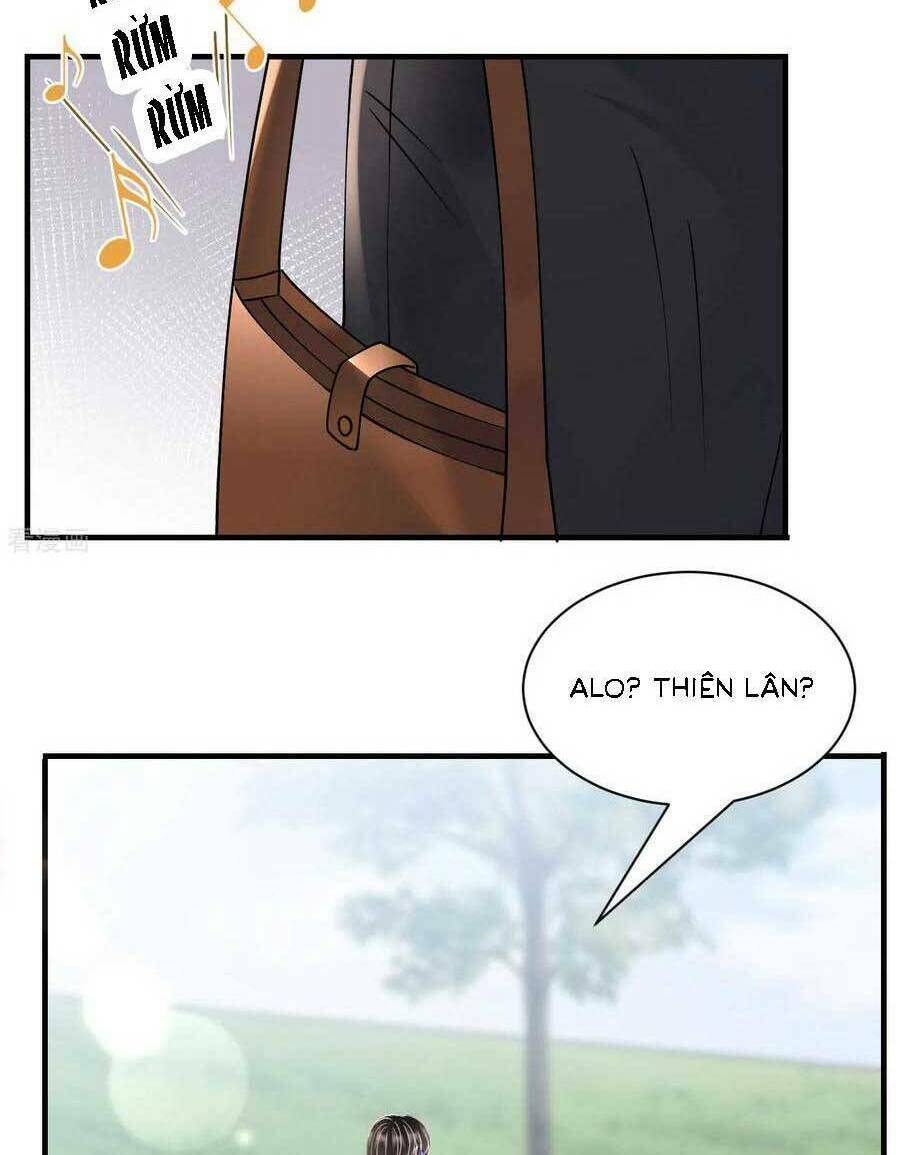 đại tiểu thư có ý đồ gì xấu đâu chapter 165 16