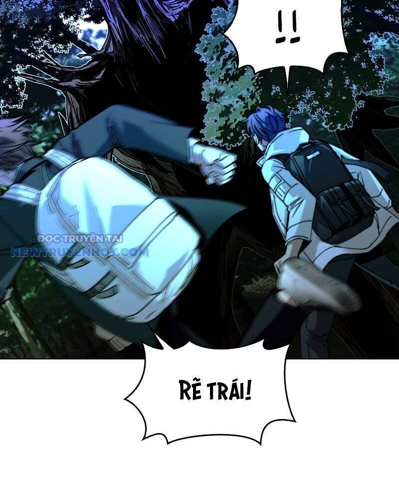 tận thế cũng chỉ là trò chơi chapter 17 18