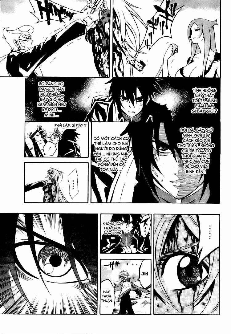 dragonaut - the resonance chapter 4 4