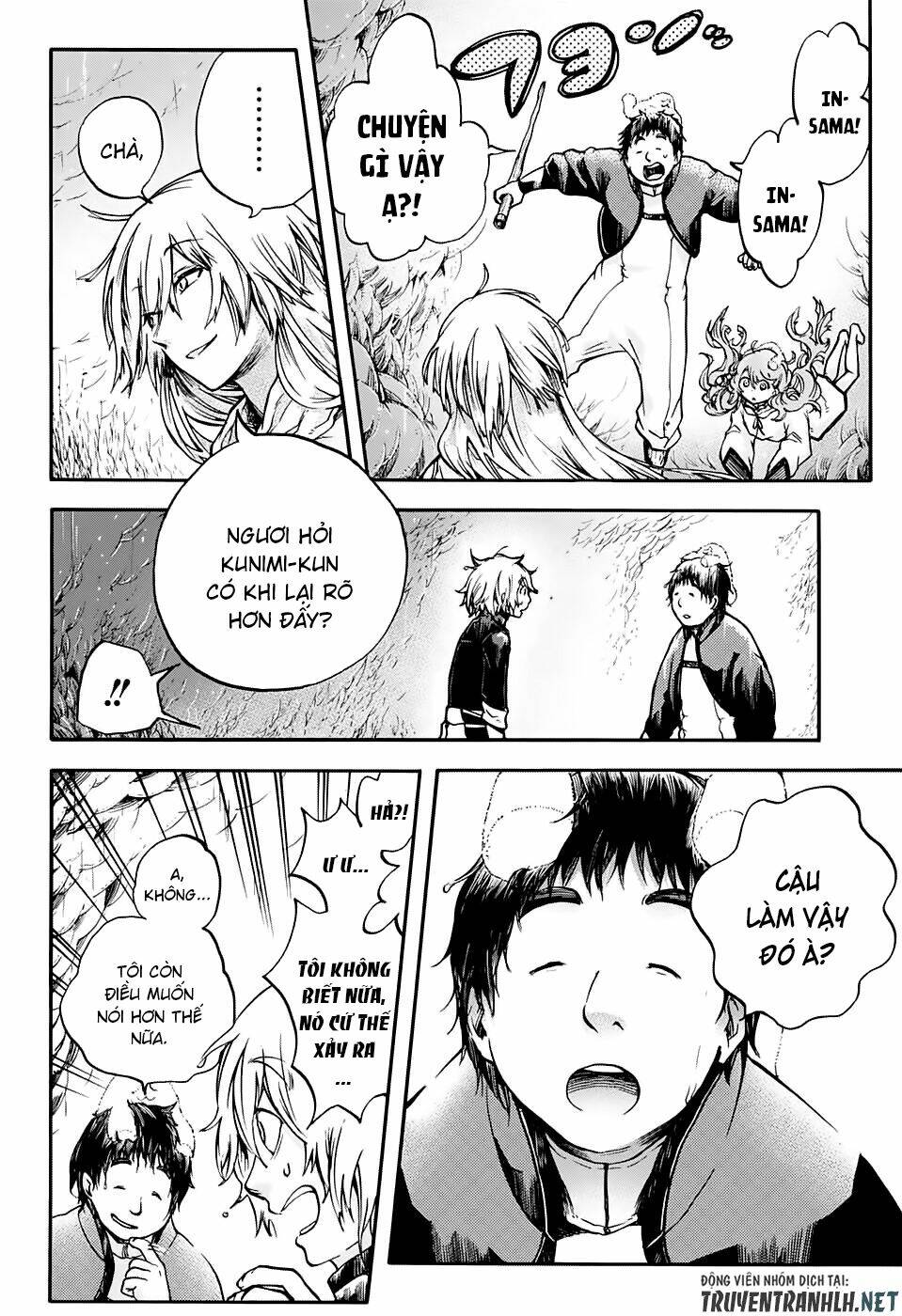 magician of the depths chapter 2 55