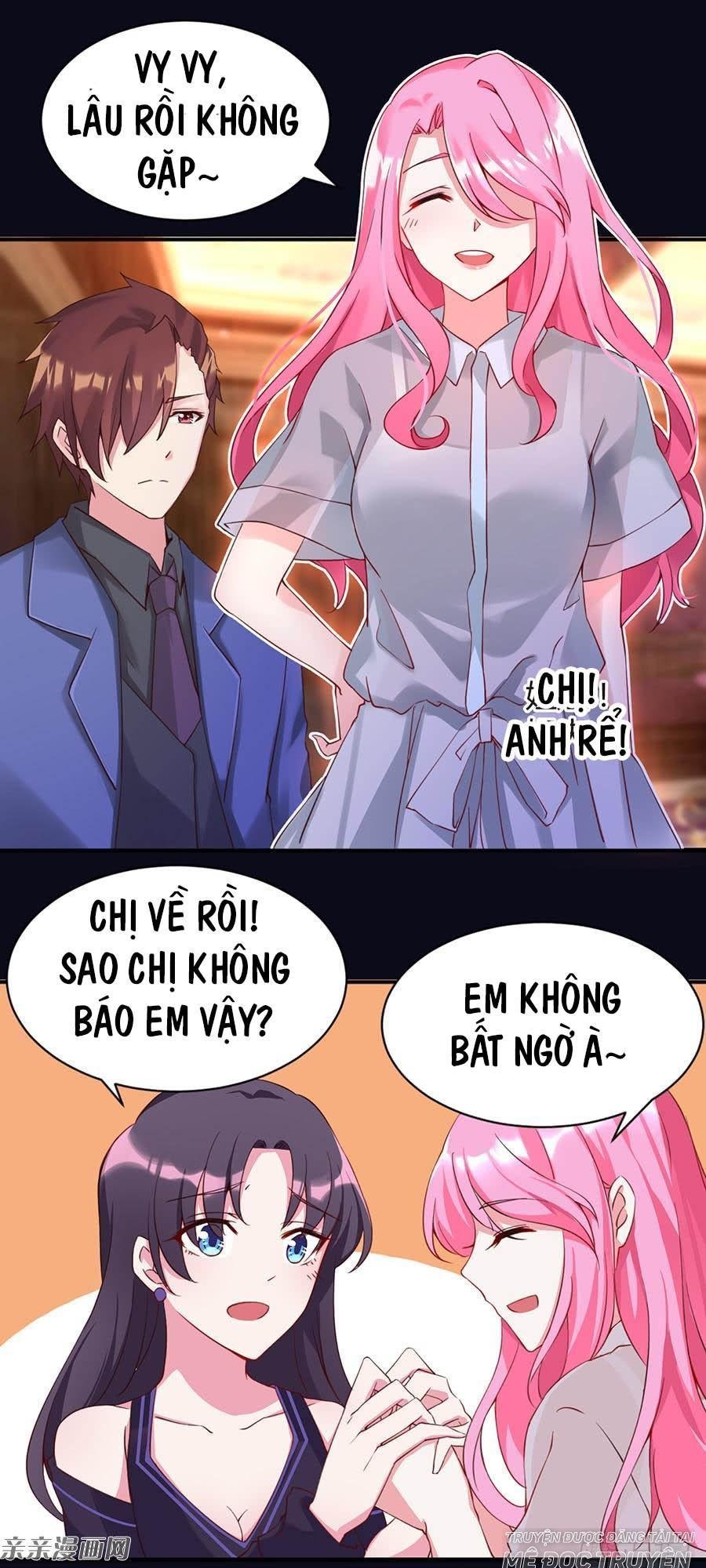 gửi người không quen chapter 29 1