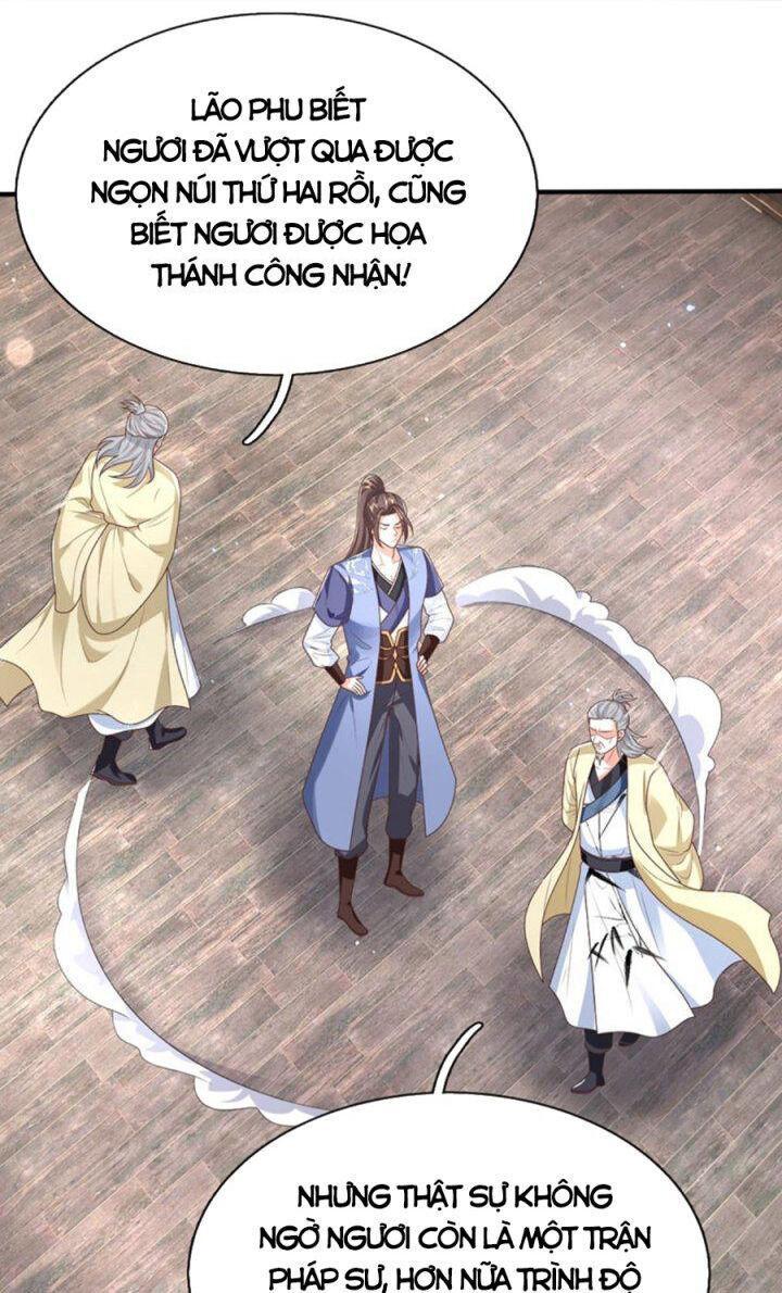 ta trở về từ thế giới tu tiên chapter 191 19