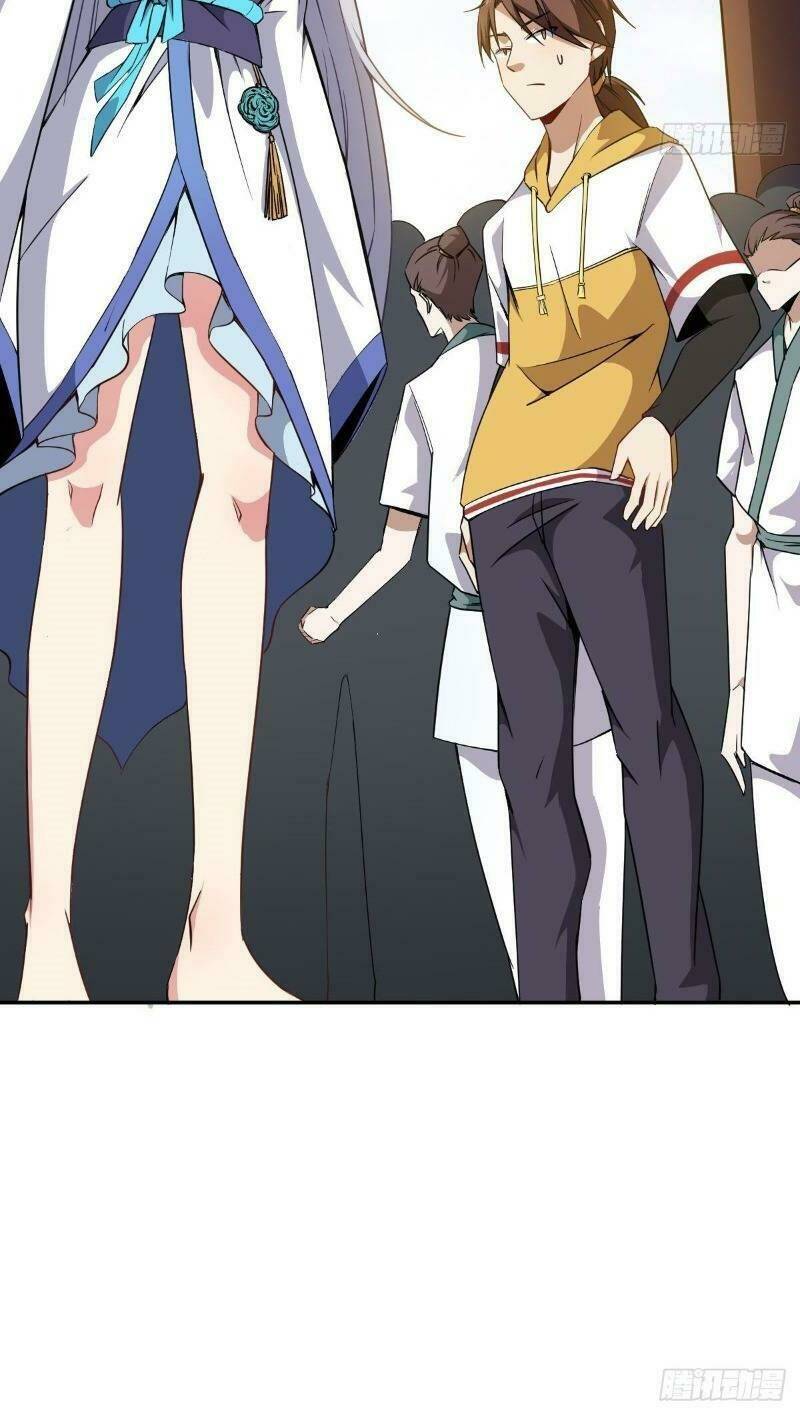 tổ thượng có tiền chapter 5 30