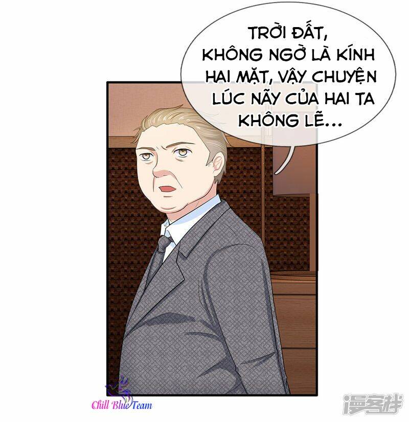 tổng tài đích tự dưỡng tiểu kiều thê chapter 19 5