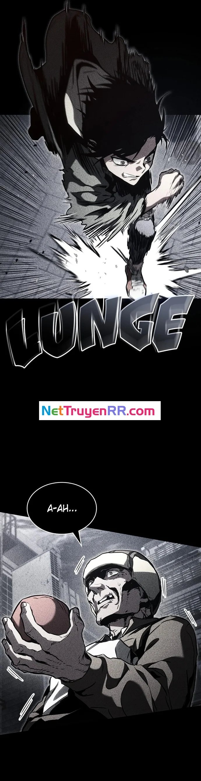 đồ long kỵ sĩ hôn môi ác long chapter 92 21