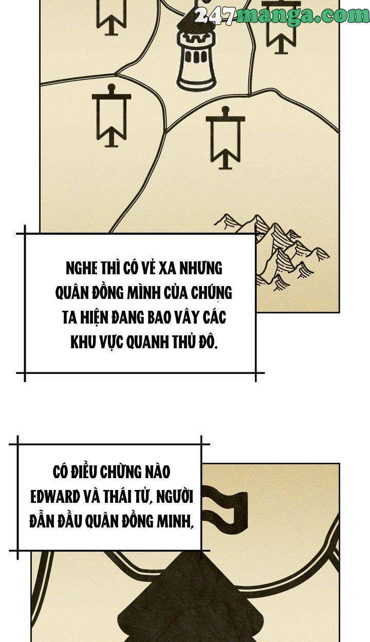 tôi chọn kết thúc của hoàng đế chapter 100 19