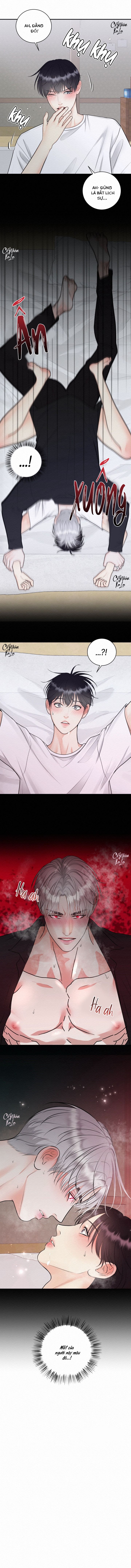 lễ cúng dokkaebi chapter 3 9