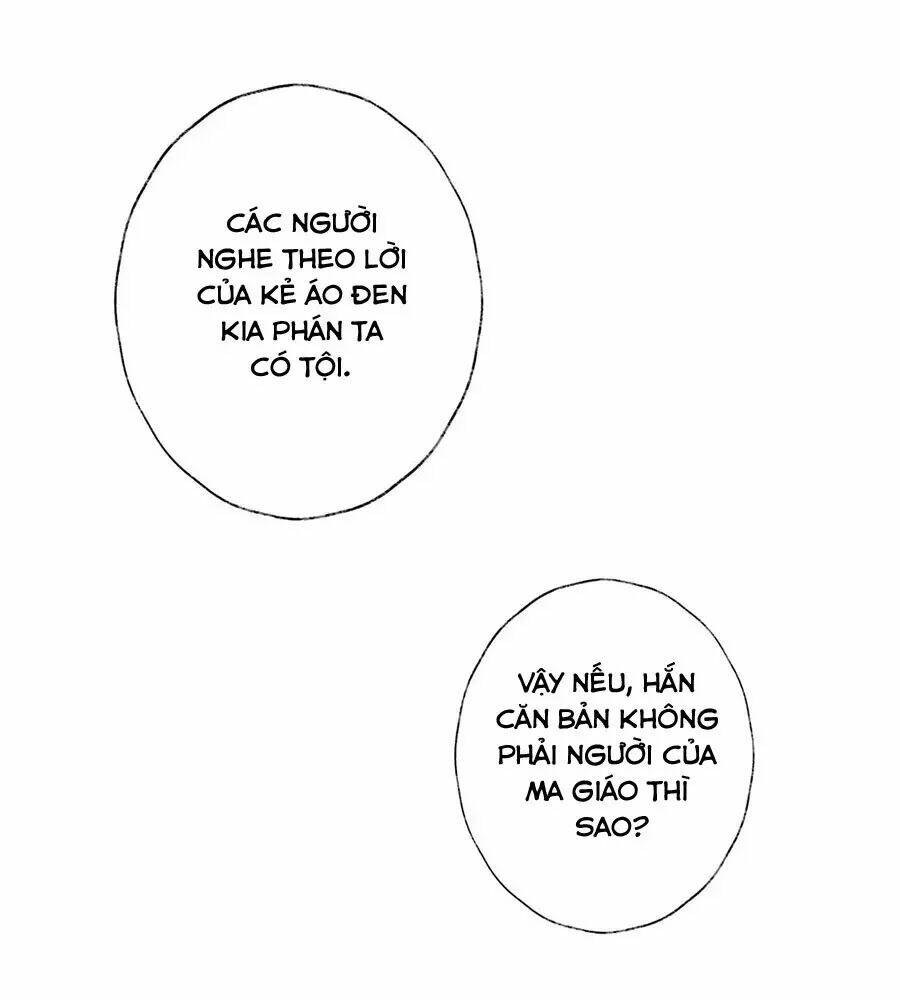 điềm mỹ chi huyết chapter 28 67