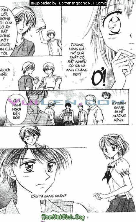 cánh thiên nga chapter 19 69