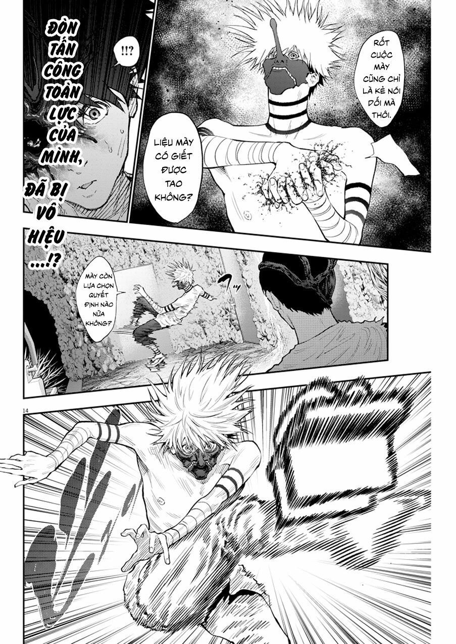 đọa nhân chapter 85 14