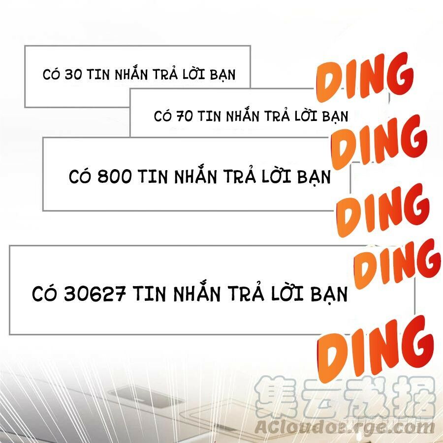 ẩn hôn 100%: chọc tức vợ yêu mua một tặng một chapter 87 21