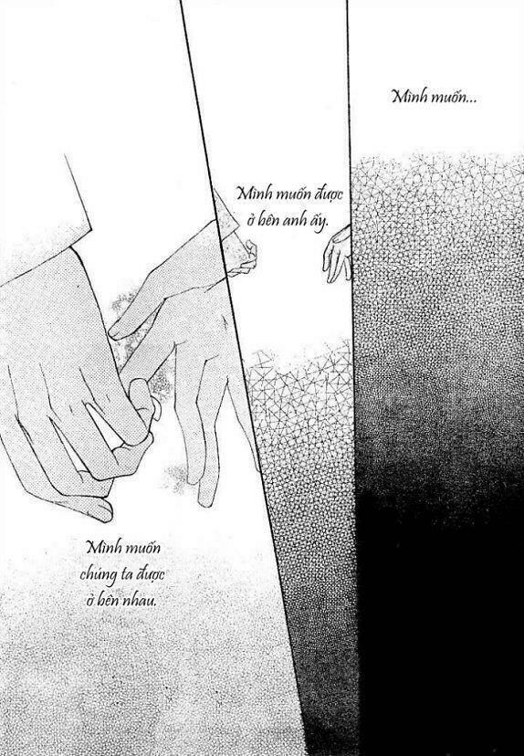 bloody kiss chapter 5.1 45