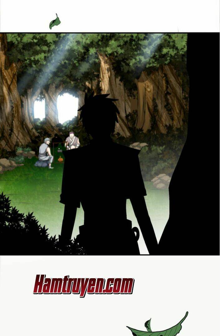 thánh võ tinh thần chapter 5 8