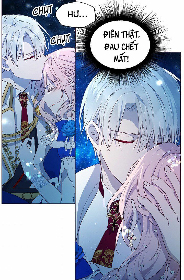 quyến rũ papa của nhân vật phản diện chapter 70 32