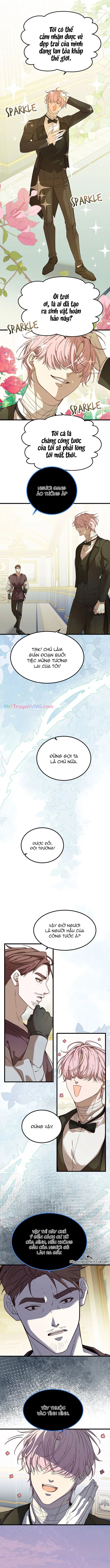 cơ hội thứ hai chapter 95 2