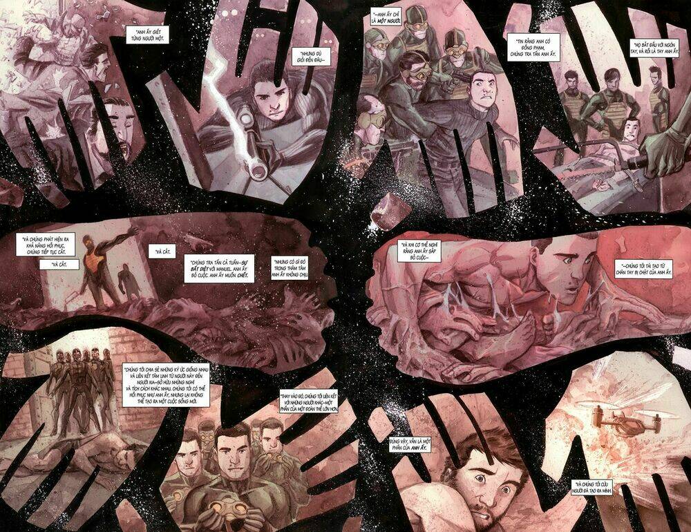 the flash chapter 4 7