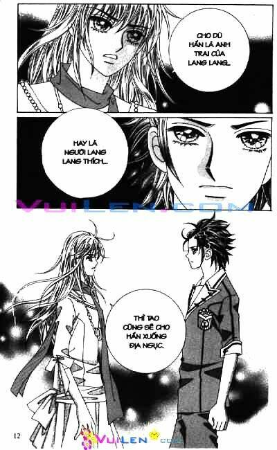 tình yêu quý tộc chapter 97 13