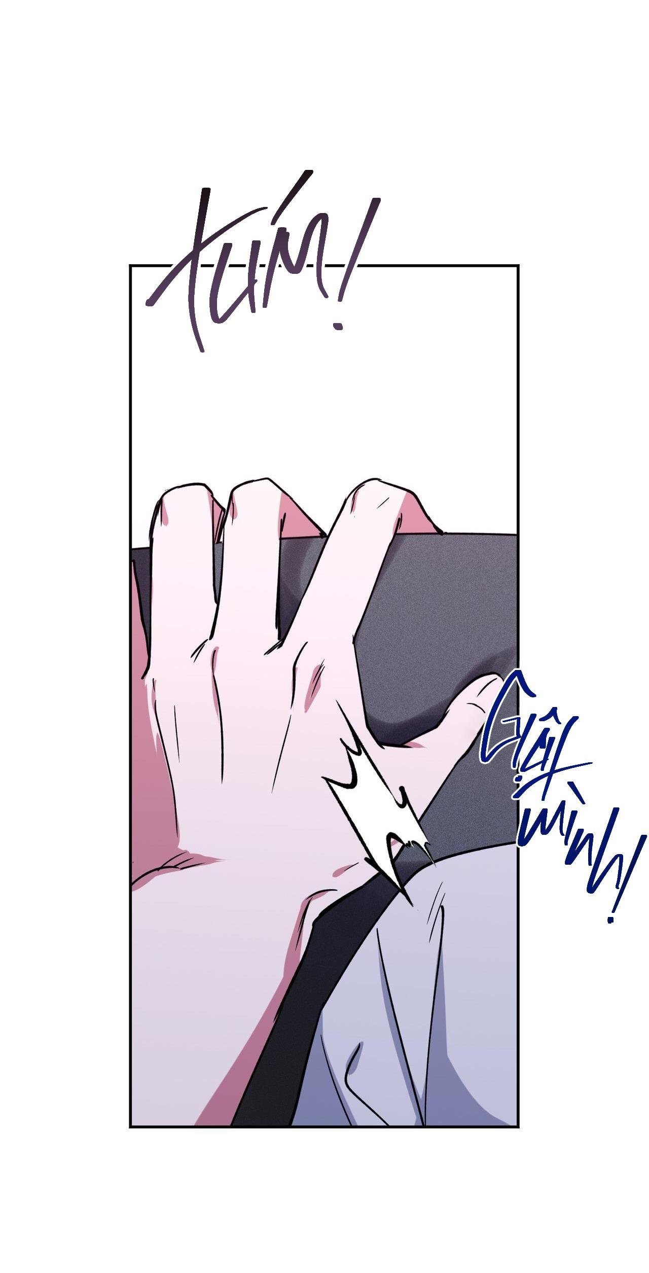 cạm bẫy đại học chapter 36 21