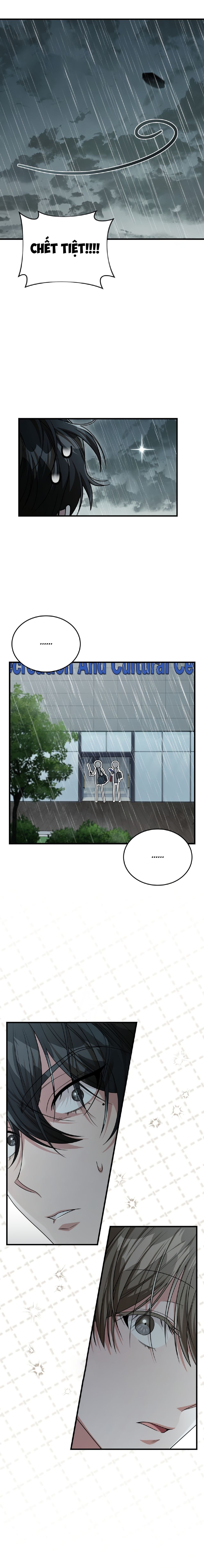 thành viên của hội là hàng xóm bên cạnh chapter 37 10