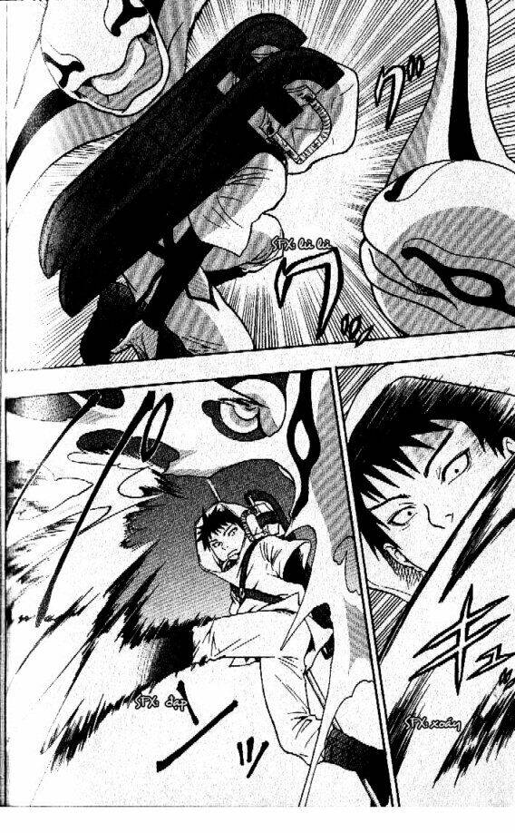 dragon eye chapter 6 40