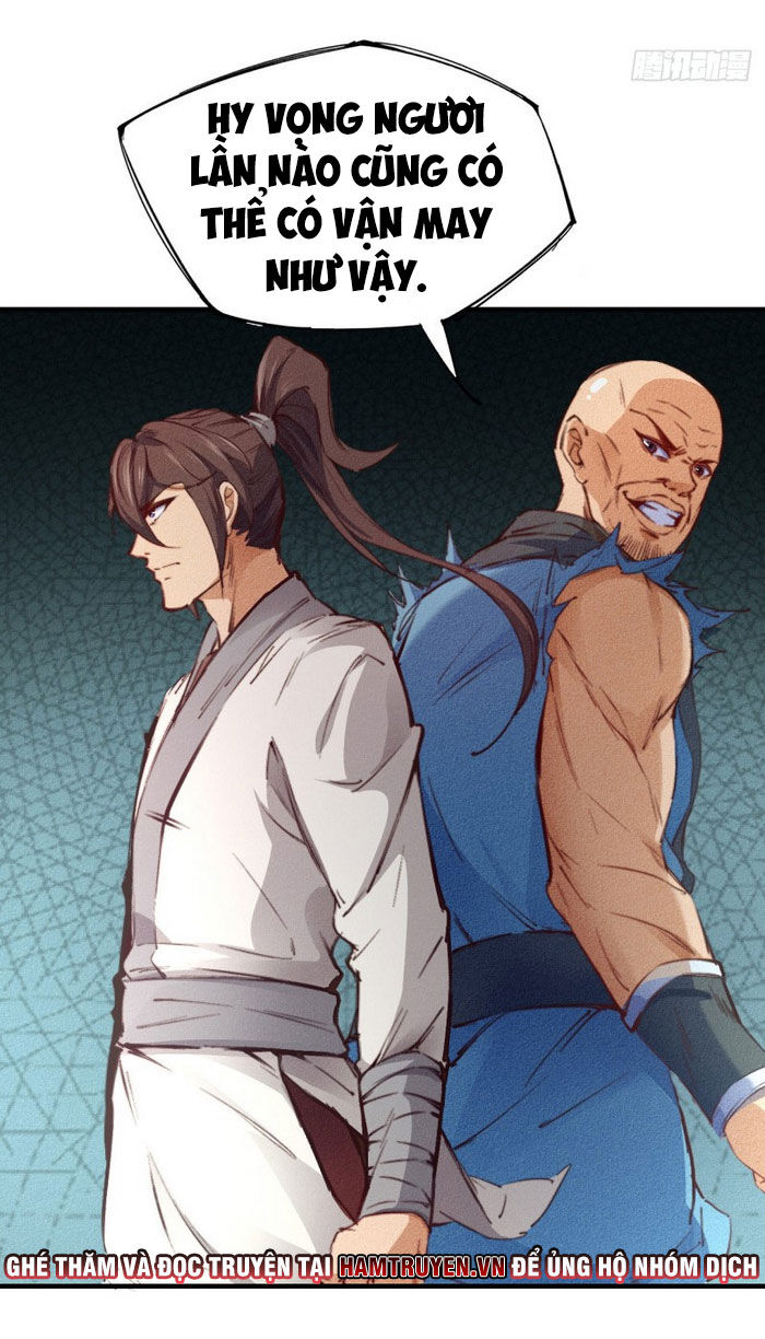 ta thành thần một mình chapter 3 38