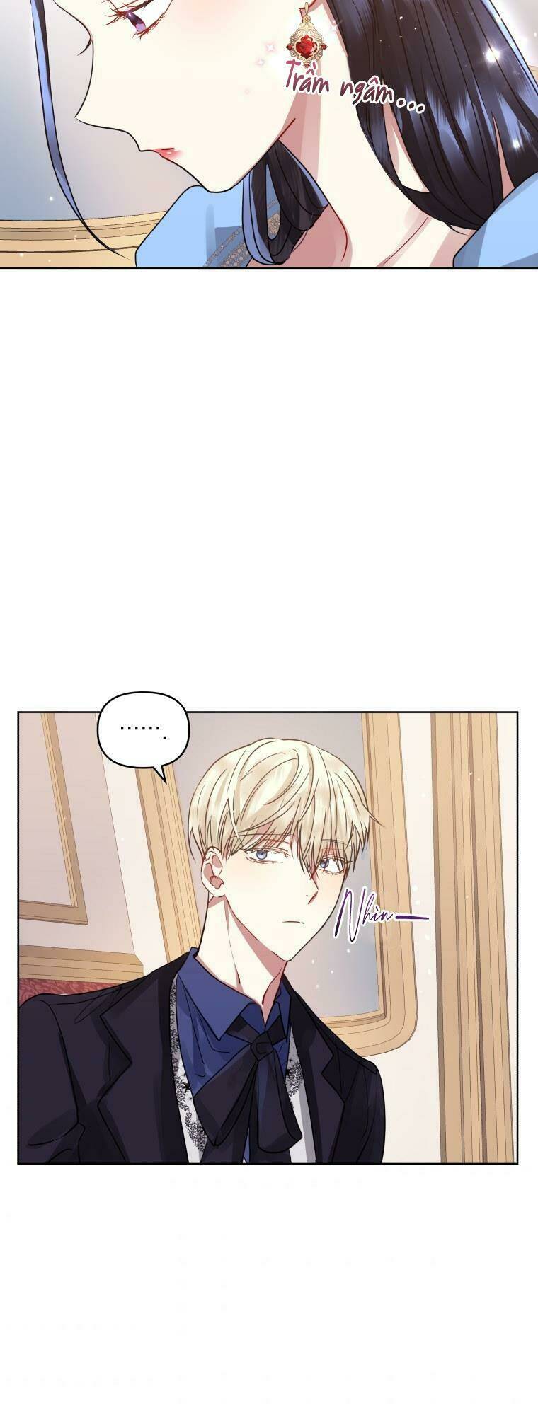 ác nữ phản diện đã chọn nam chính chapter 9 45