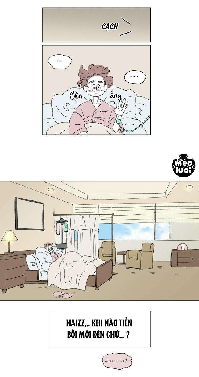 câu chuyện của hosik chapter 28 17