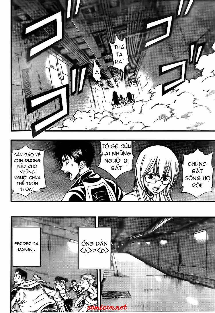 tấm thẻ bí ẩn chapter 117 16
