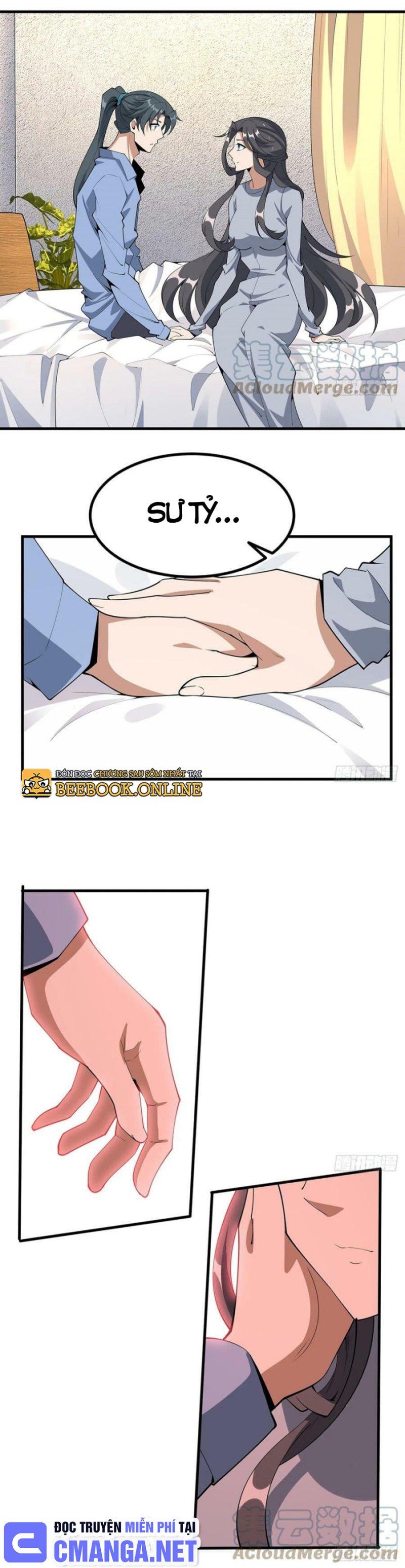 địa cầu đệ nhất kiếm chapter 192 12