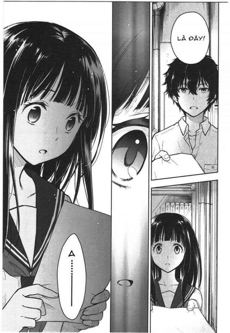 hyouka chapter 1.1 8