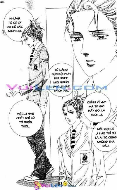 nụ hôn đầu chapter 5 53