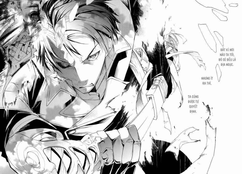 carnaval glare chapter 5 11