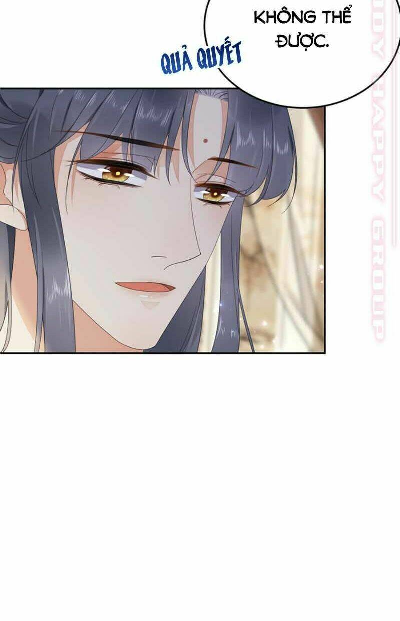 dục hỏa độc nữ chapter 119 30