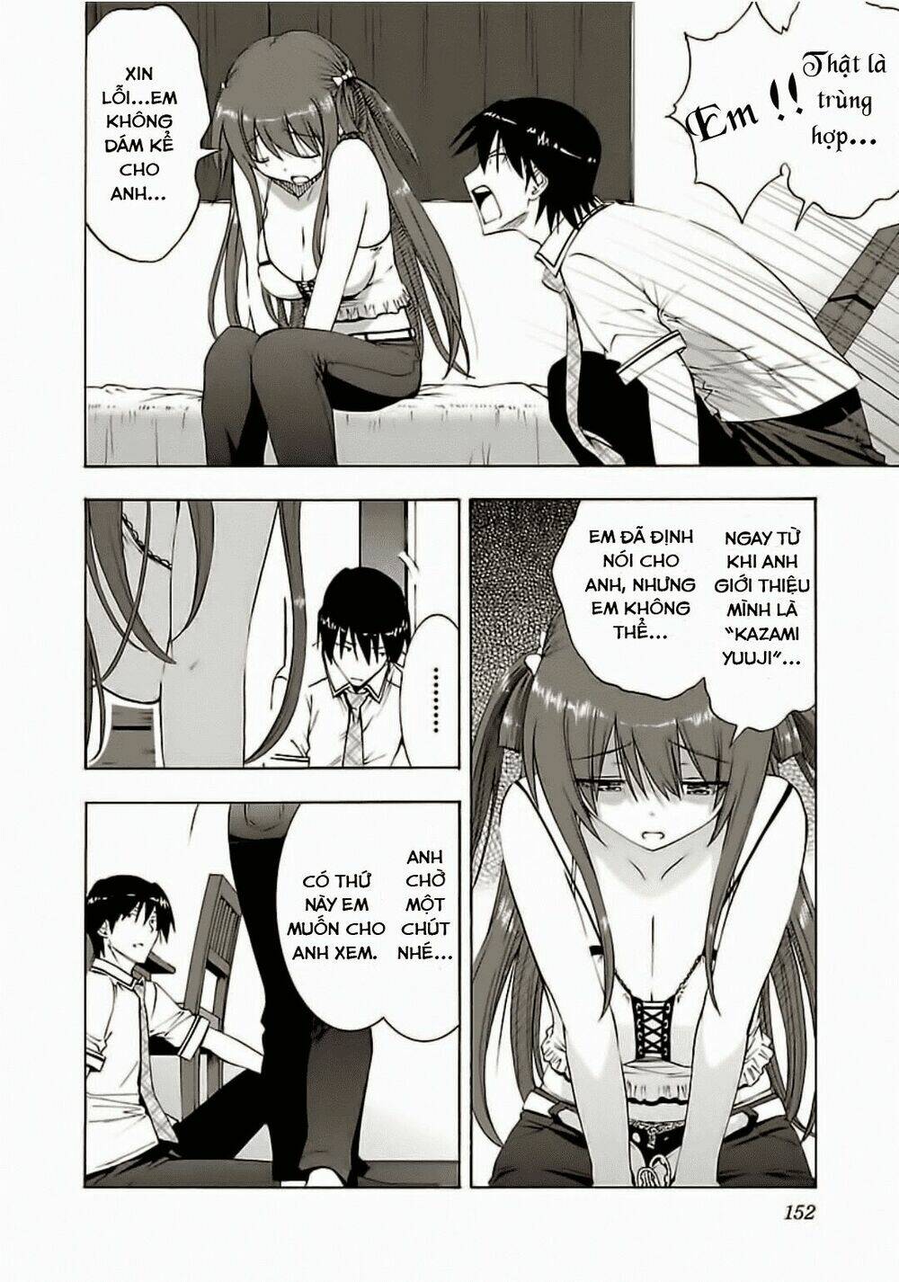 grisaia no kajitsu -le fruit de la grisaia- chapter 5 31