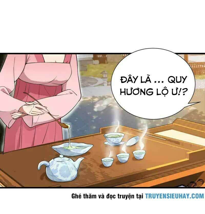 cuồng nữ trọng sinh - hoàn khố thất hoàng phi chapter 102 5