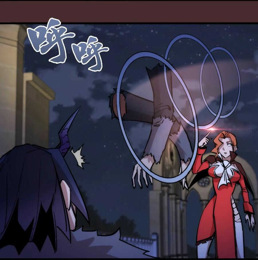 tôi không phải quỷ vương chapter 54 25