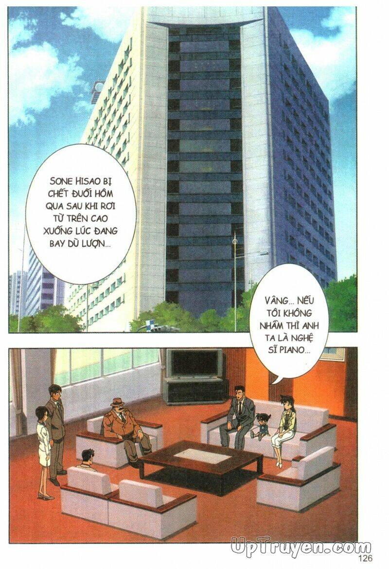 conan màu - nốt nhạc kinh hoàng chapter 1 128