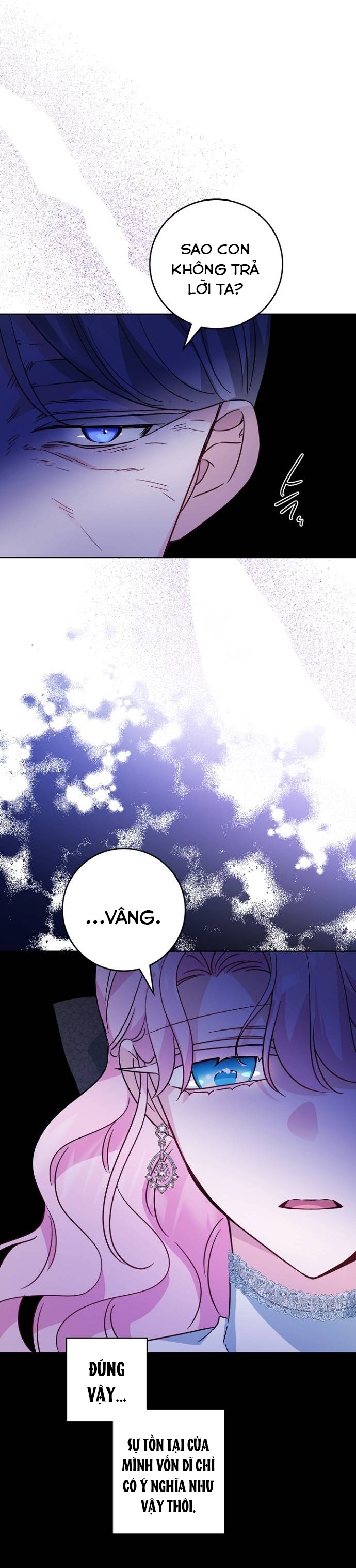 tôi sẽ đưa đứa trẻ ấy rời đi chapter 66 7
