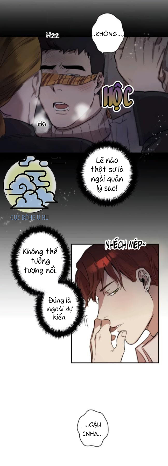 công dụng của cà vạt chapter 1 5