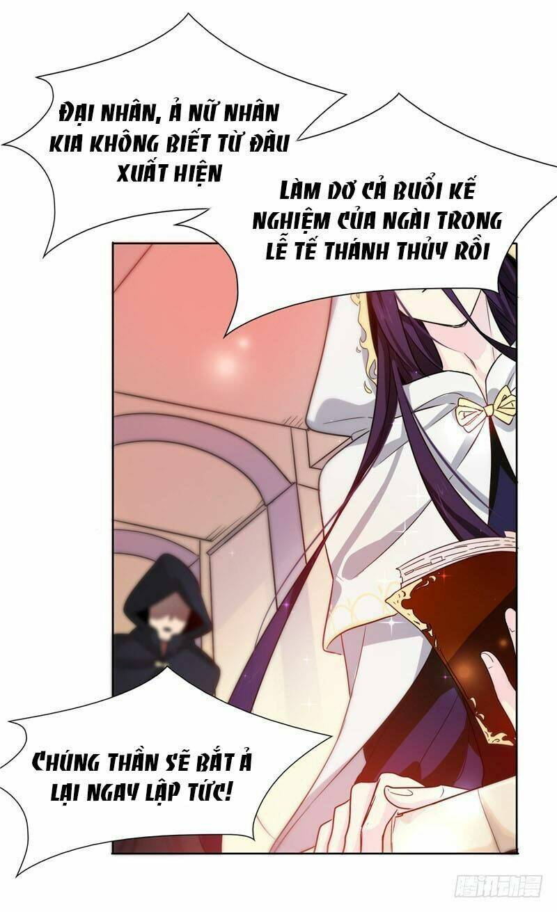 đặc trợ của hoàng thái tử chapter 2 9