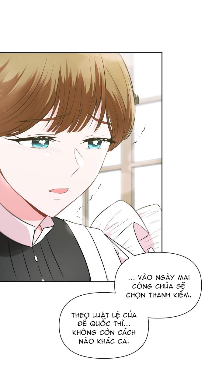 ác nữ công chúa chapter 3 11