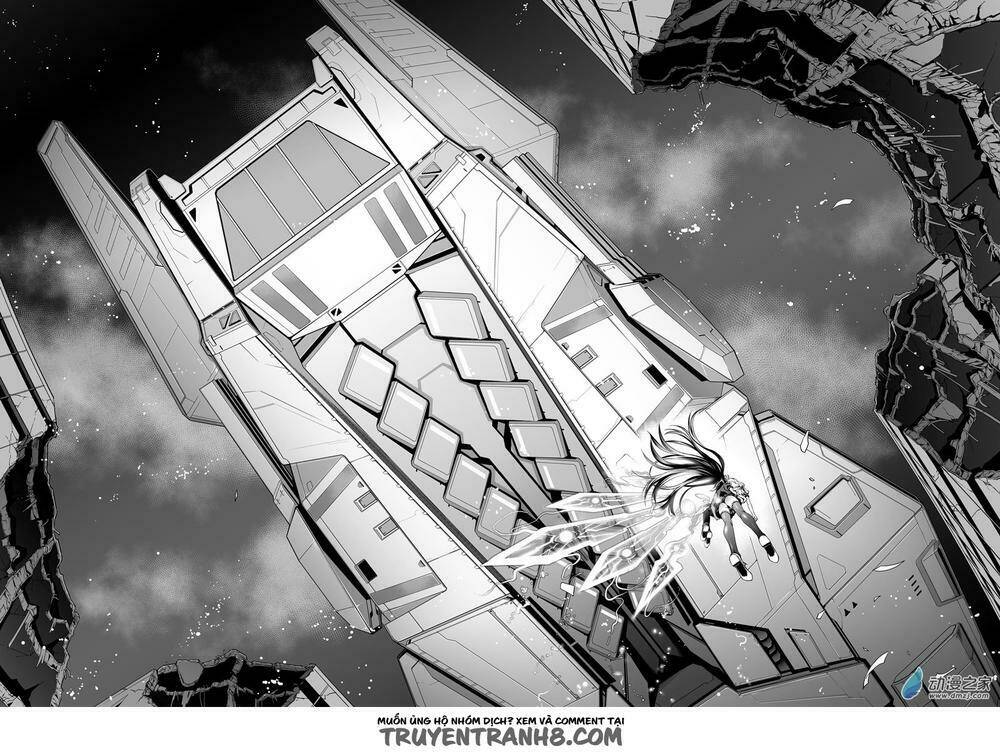 băng hoại 3rd chapter 3 4